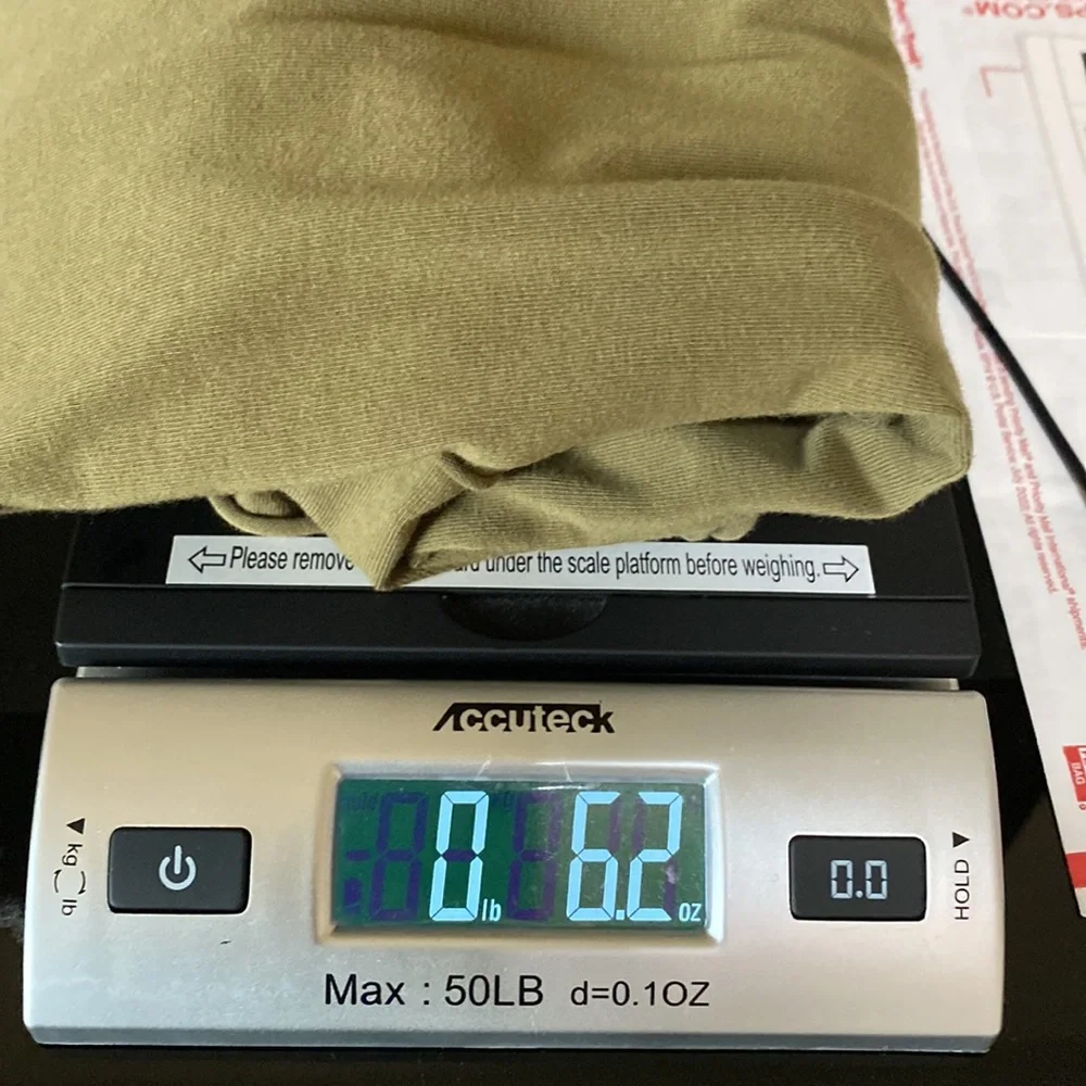 Athleta Olive Long Sleeve Ruched Sides Top S - Picture 11 of 11